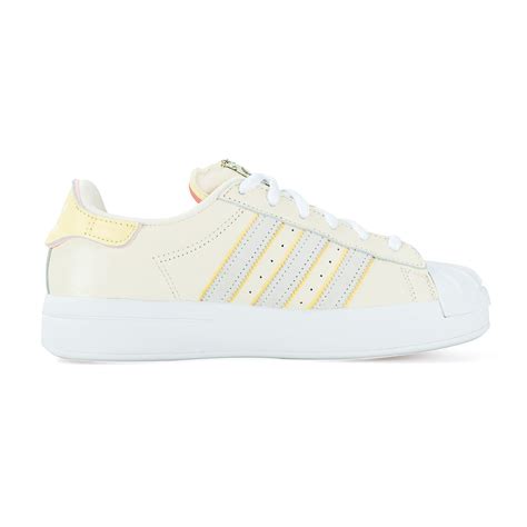 authentic feet adidas superstar é original